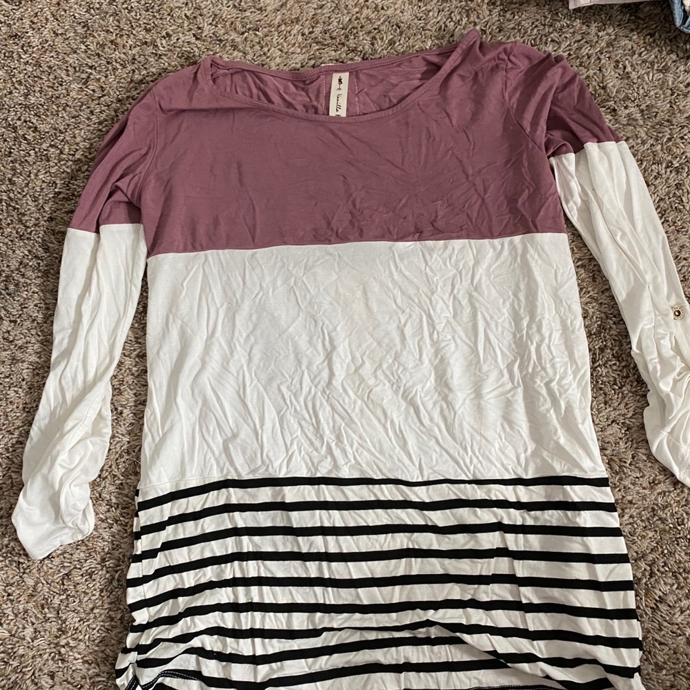 Boutique top